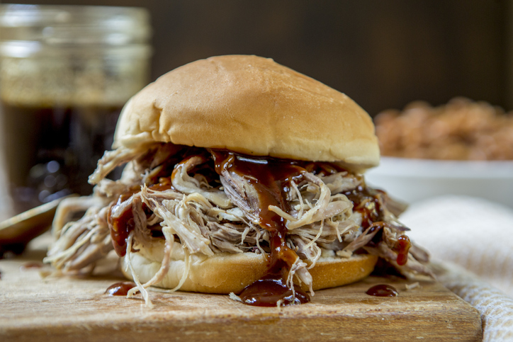 Virginia Community BBQ returns April 2 - Vimarsana News