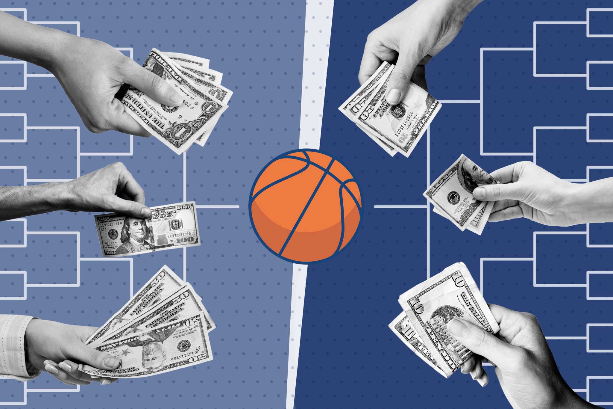 True or False: You Have to Pay Taxes if You Win Your March Madness ...