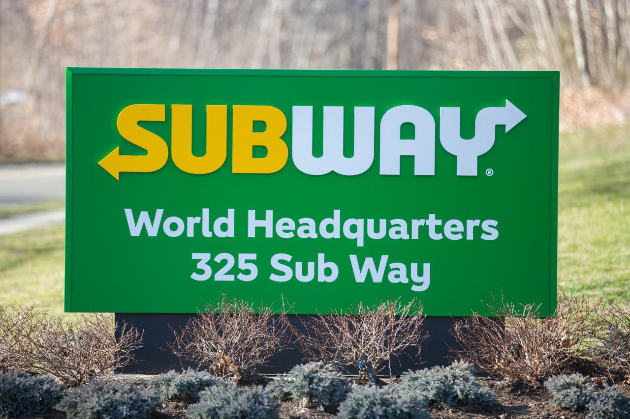 Subway pushes back against John Oliver's Last Week Tonight segment - Vimarsana News
