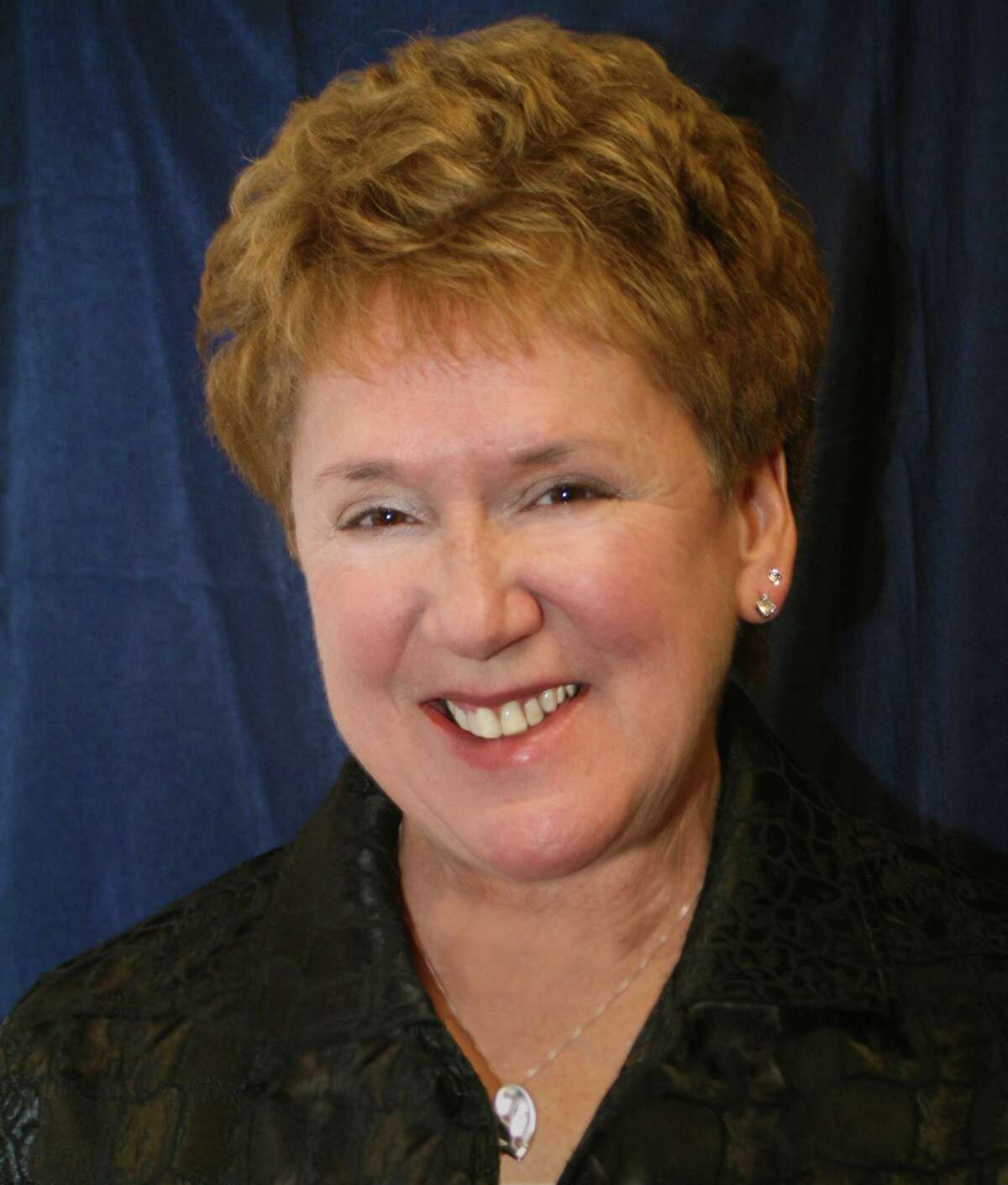 JoAnn Ryan, president and CEO of the NW CT Chamber of Commerce