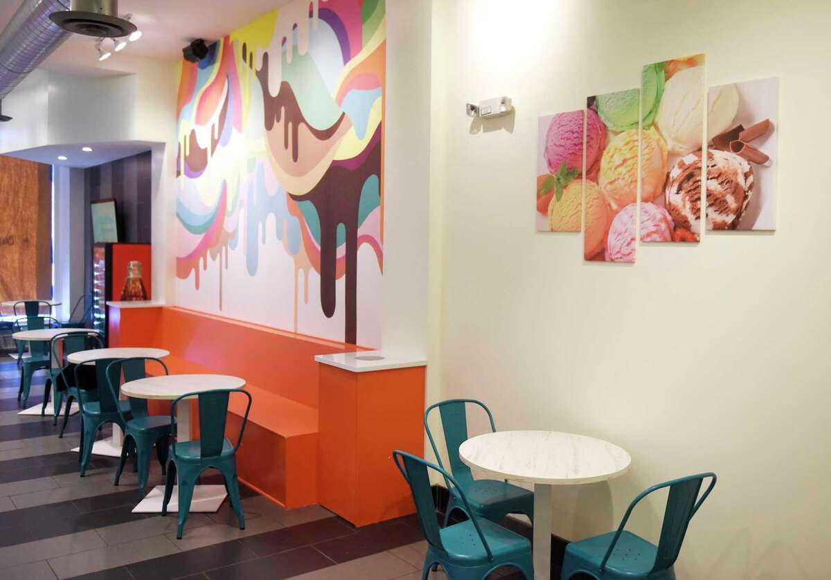 Rebranded, renovated Old Greenwich ice cream shop to reopen Rosie’s