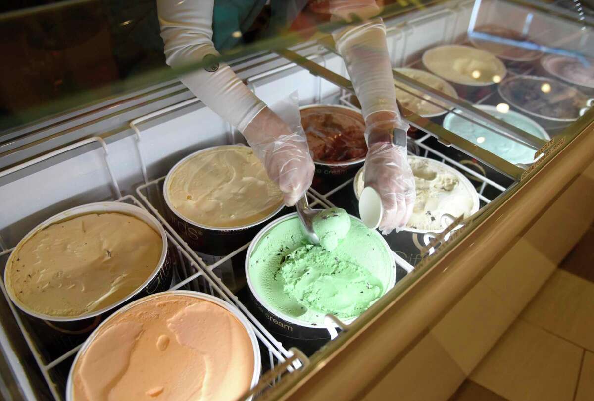 Rebranded, renovated Old Greenwich ice cream shop to reopen Rosie’s