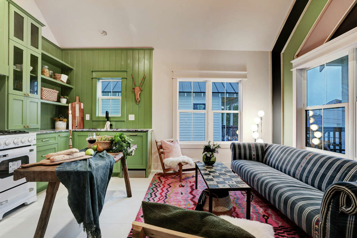 New 400K tiny homes for sale in Galveston are like the Houston