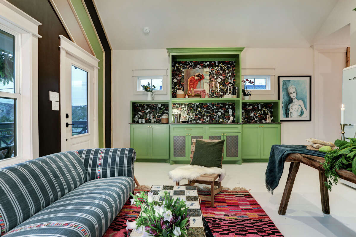 New 400K tiny homes for sale in Galveston are like the Houston