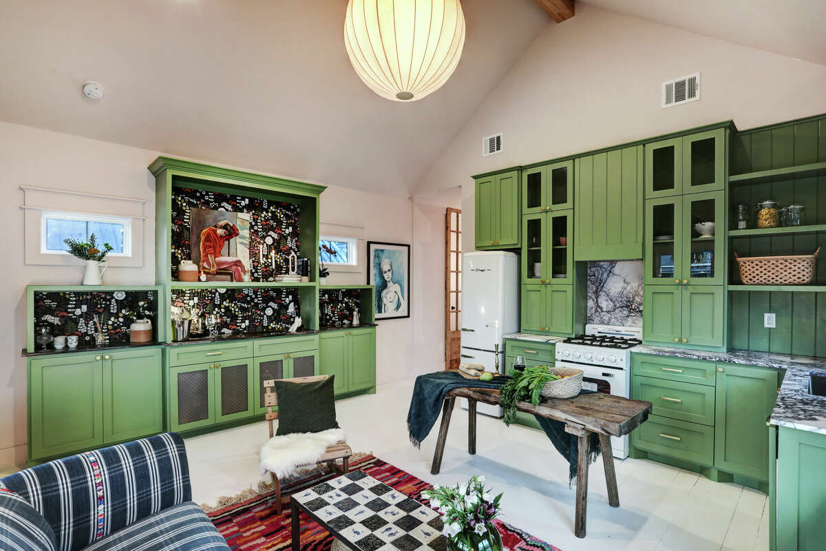 New 400K tiny homes for sale in Galveston are like the Houston