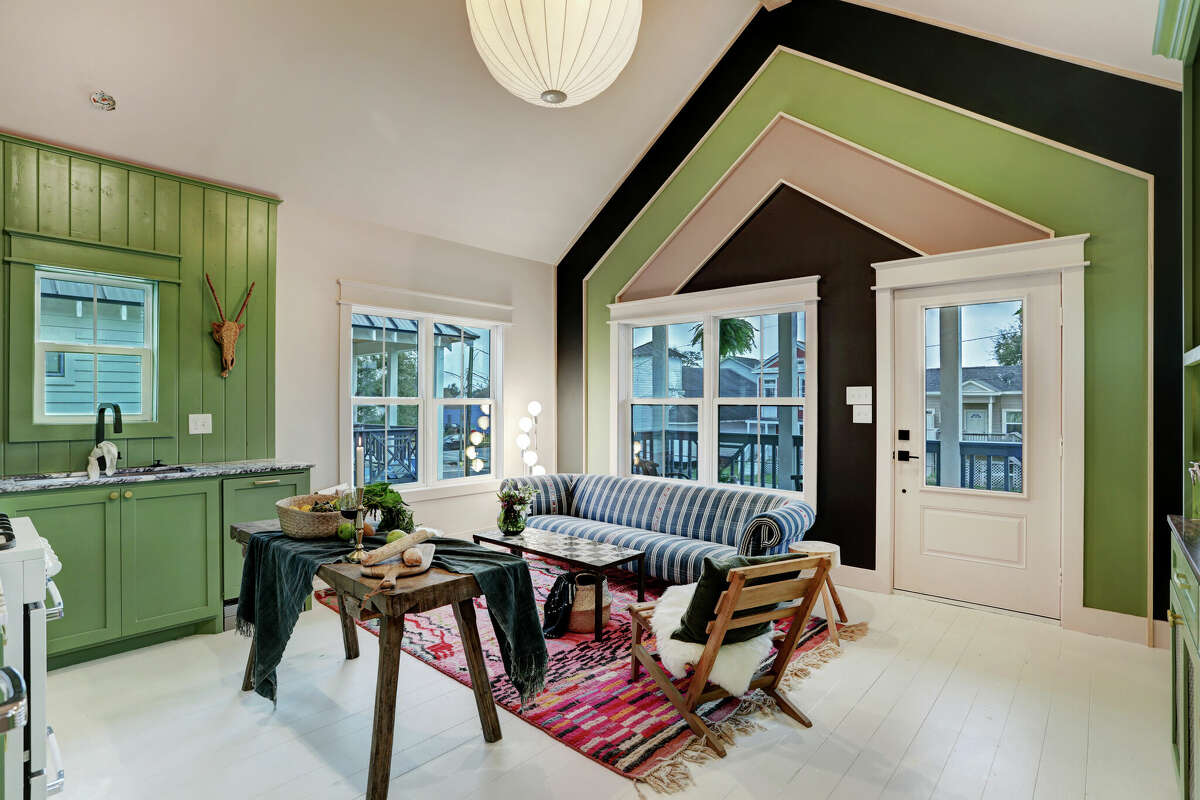 New 400K tiny homes for sale in Galveston are like the Houston