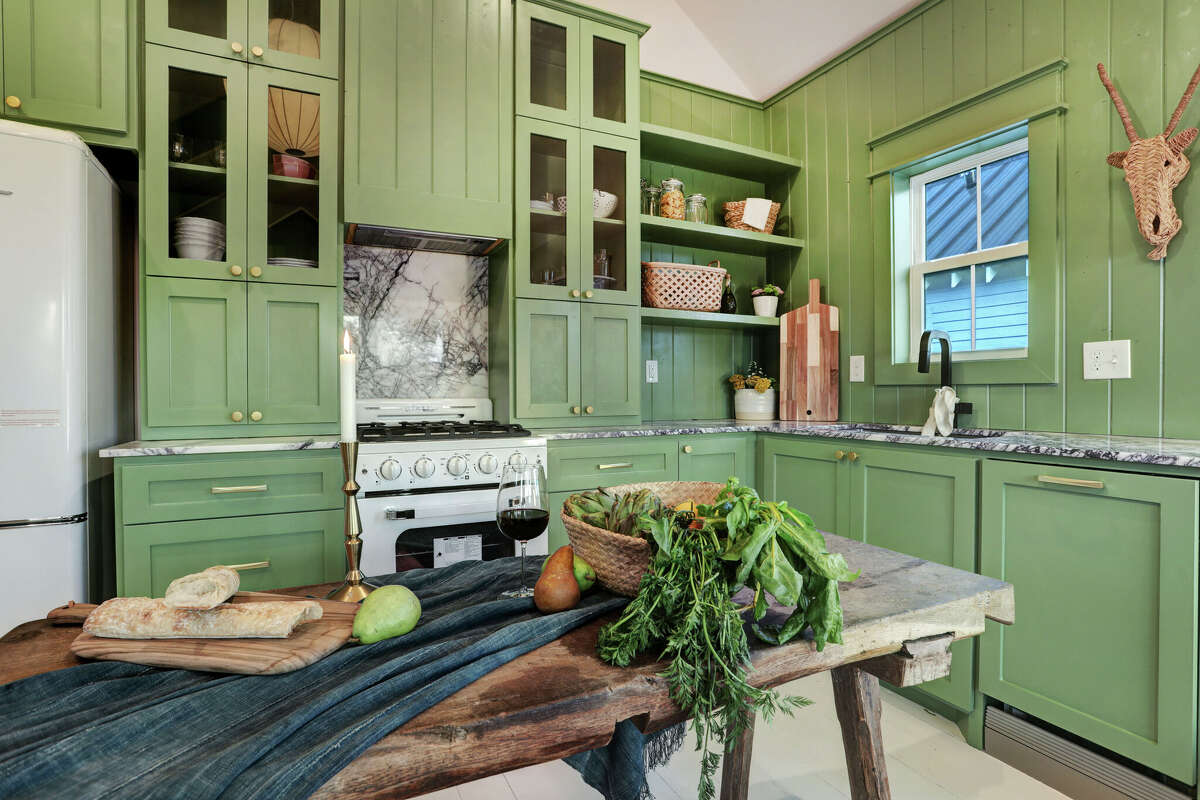 New 400K tiny homes for sale in Galveston are like the Houston 'Heights on stilts'