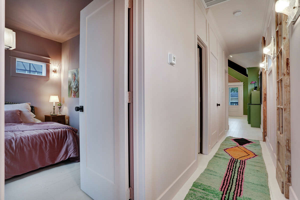 New 400K tiny homes for sale in Galveston are like the Houston 'Heights on stilts'