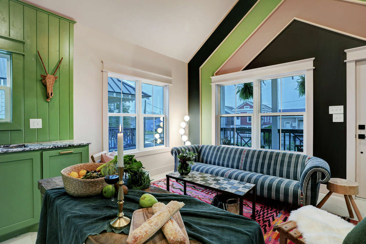 New 400K tiny homes for sale in Galveston are like the Houston