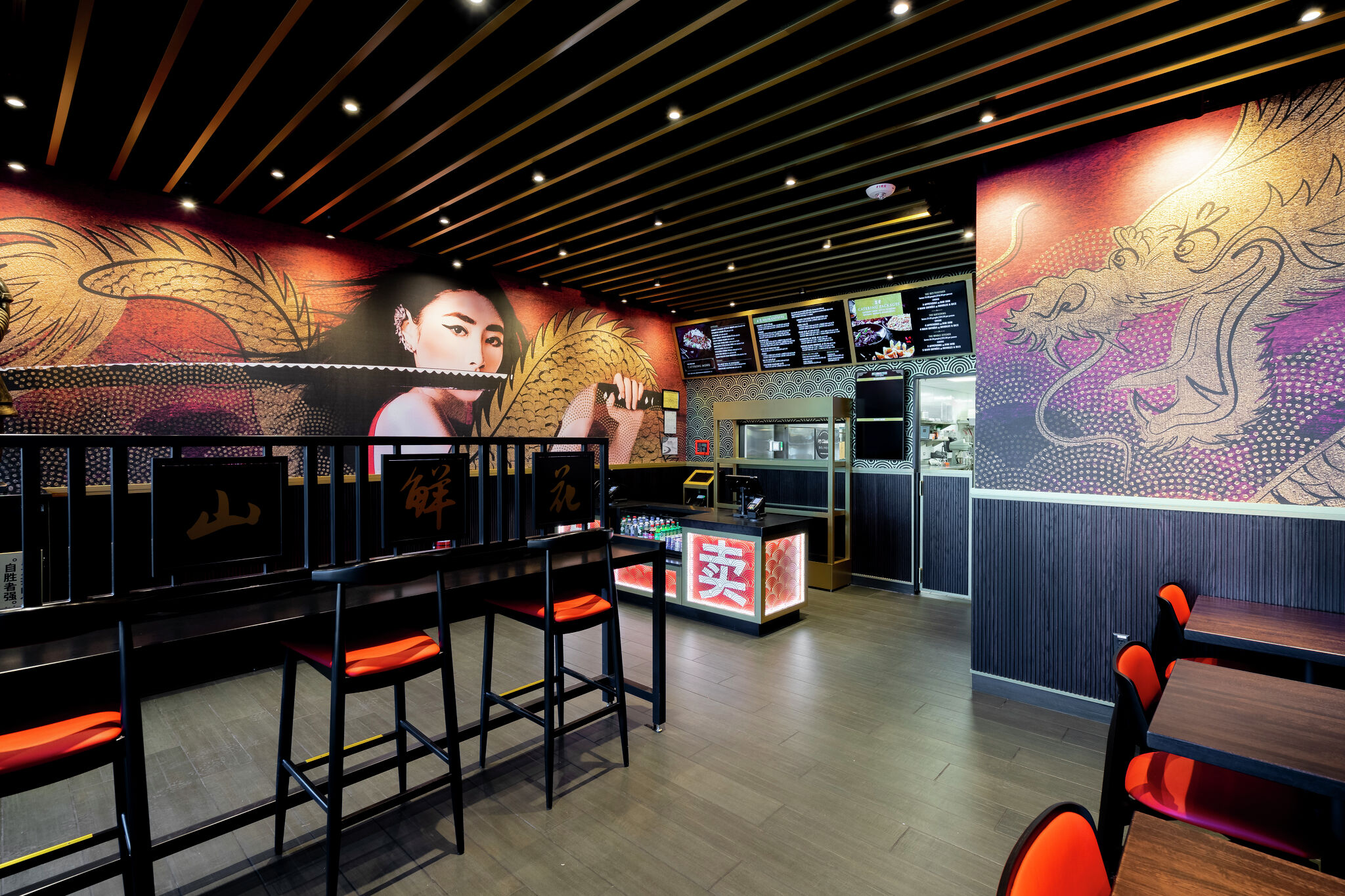 San Antonio's first P.F. Chang's To Go restaurant planned for the far