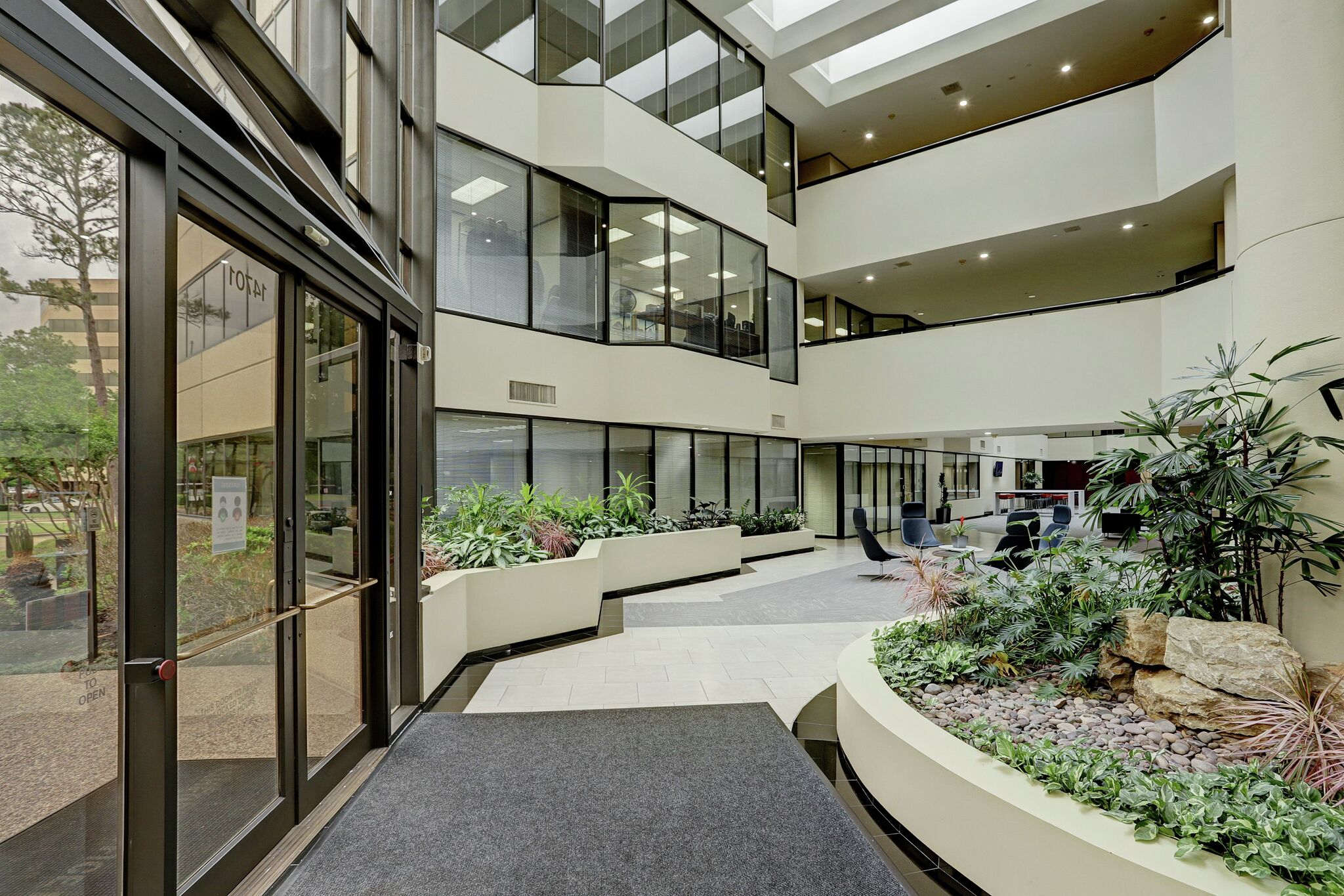Denver College of Nursing leases Energy Corridor space for Houston campus