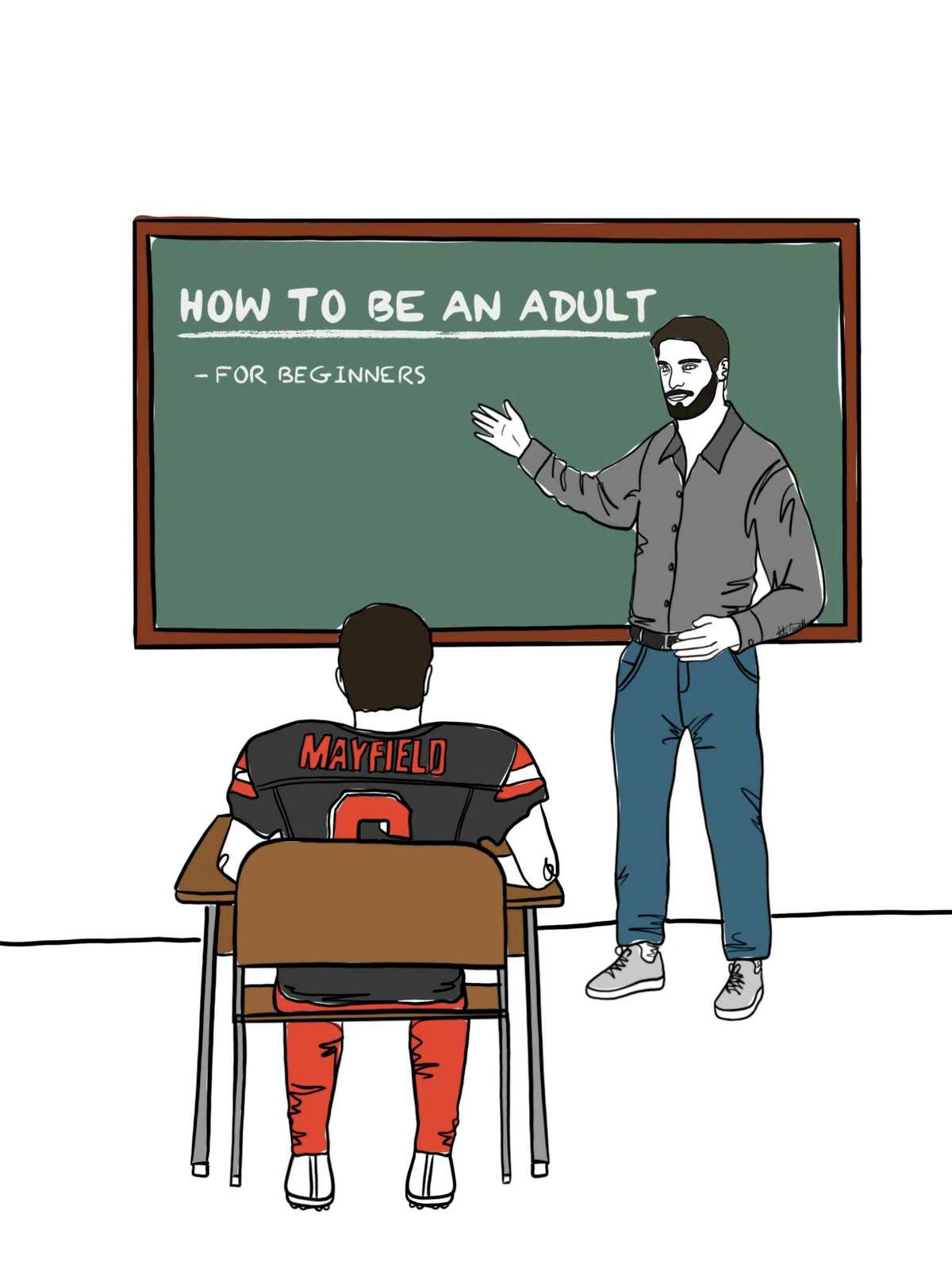 Drawing Jimmy G every day until he gets traded. Day 372: : r/49ers