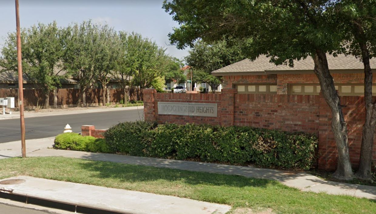 Development east of Green Tree continues push north