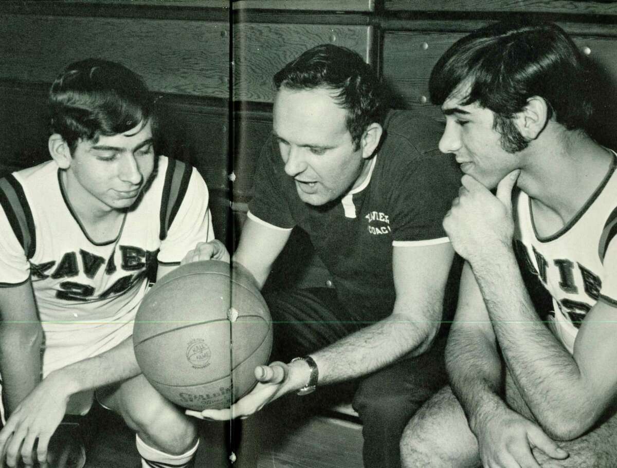 Art Kohs, who crafted the Xavier athletics program from the time the school was opened in 1963, died Sunday. He was 84.
