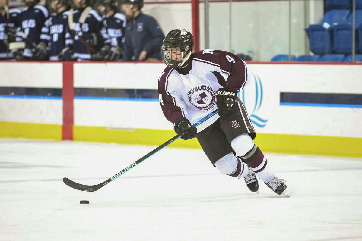 25 CT high school hockey players in the CIAC to watch in 202223.