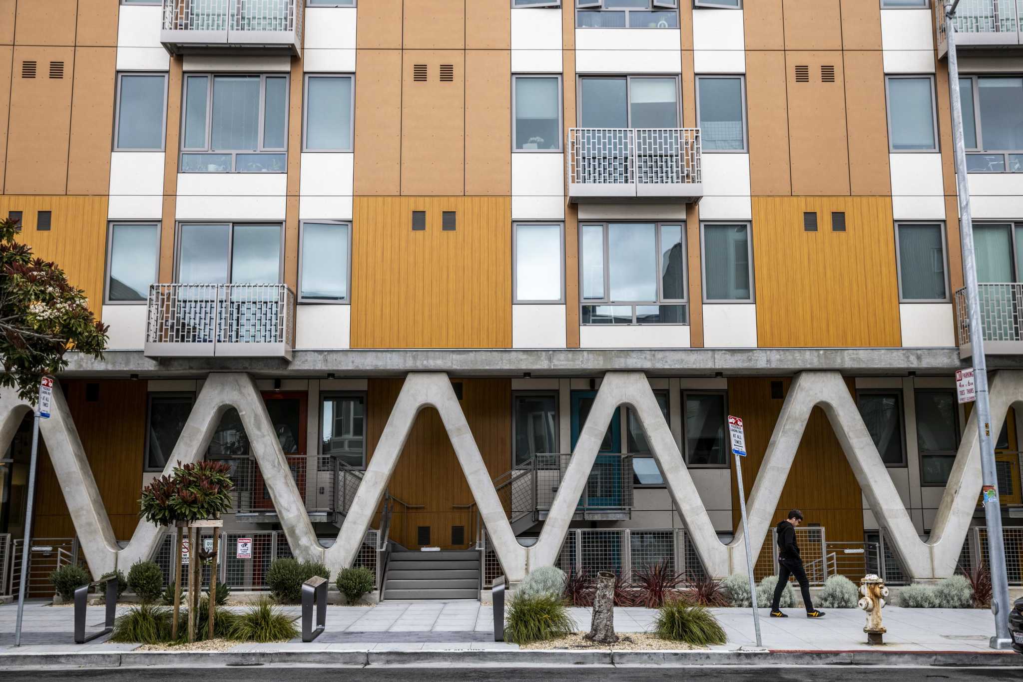 S.F. pledged to end family homelessness. It failed, but there's new hope with a SoMa building - Vimarsana News
