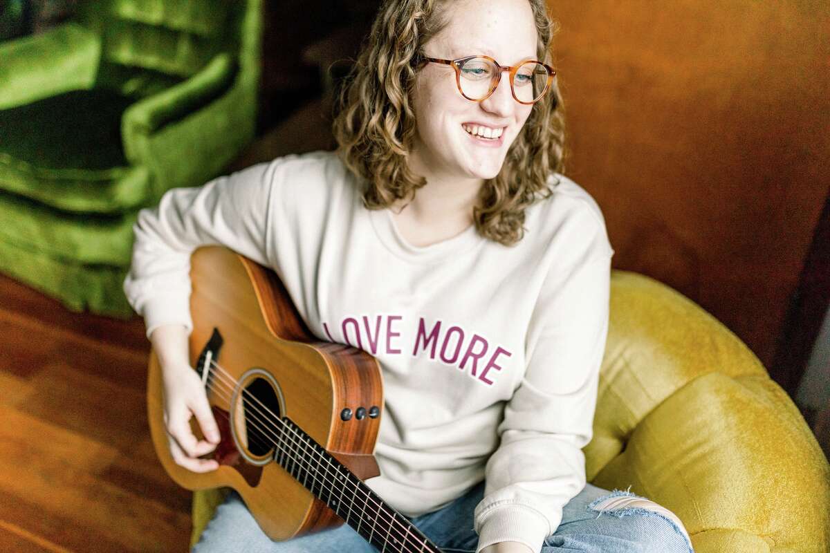 Indie artist Haley Woolbright plays from 7-10 p.m. Thursday at Chez Marilyn, 119 W. 3rd St., in Alton. Woolbright, of St. Louis, is a singer-songwriter and independent artist creating songs infiltrated with a blend of acoustic, indie and pop. 