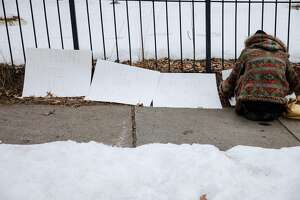 CT eviction filings on track to reach highest number in years