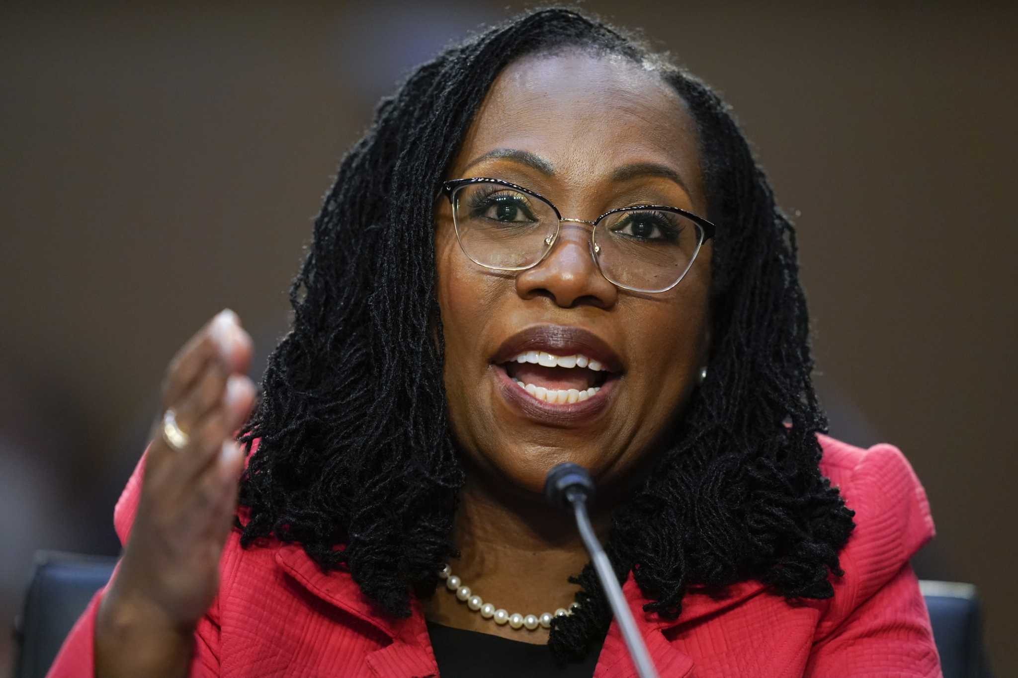 What we know about Judge Ketanji Brown Jackson - Vimarsana News