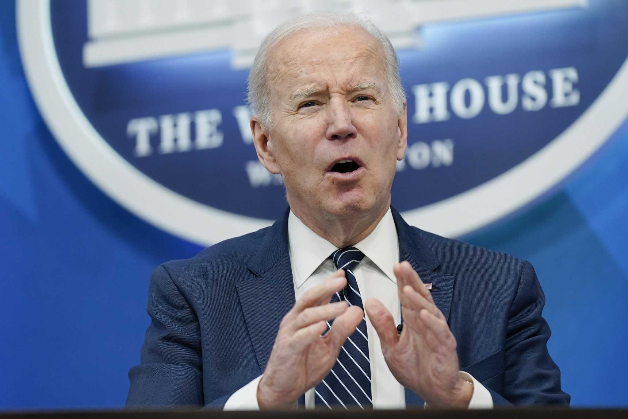 Why Yale scientists named a 328 million-year-old, octopus-like fossil after Joe Biden - Vimarsana News
