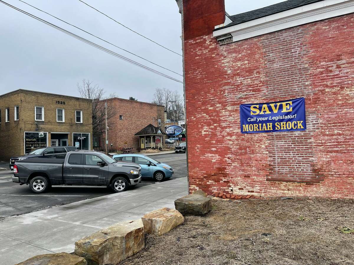 How Moriah Shock Incarceration Facility closure effects community