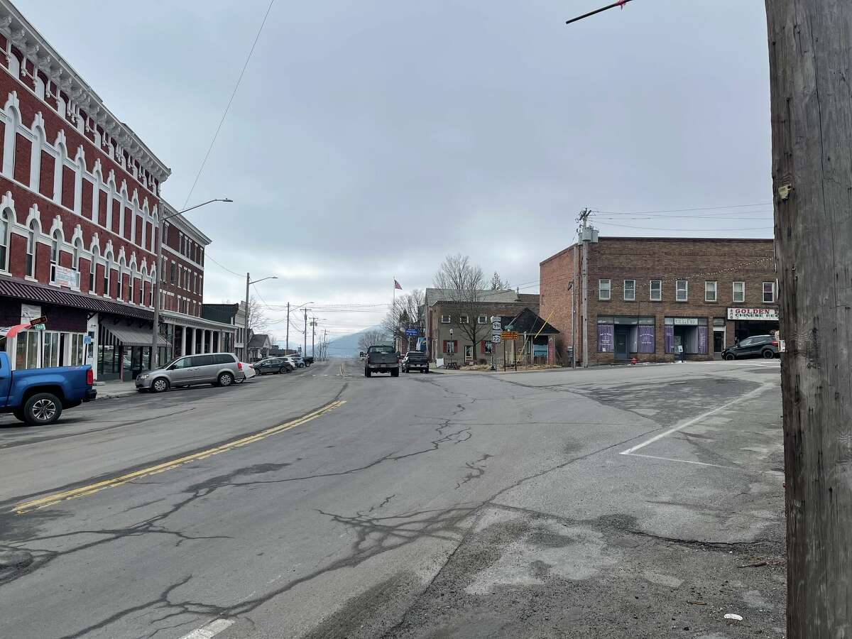 How Moriah Shock Incarceration Facility closure effects community