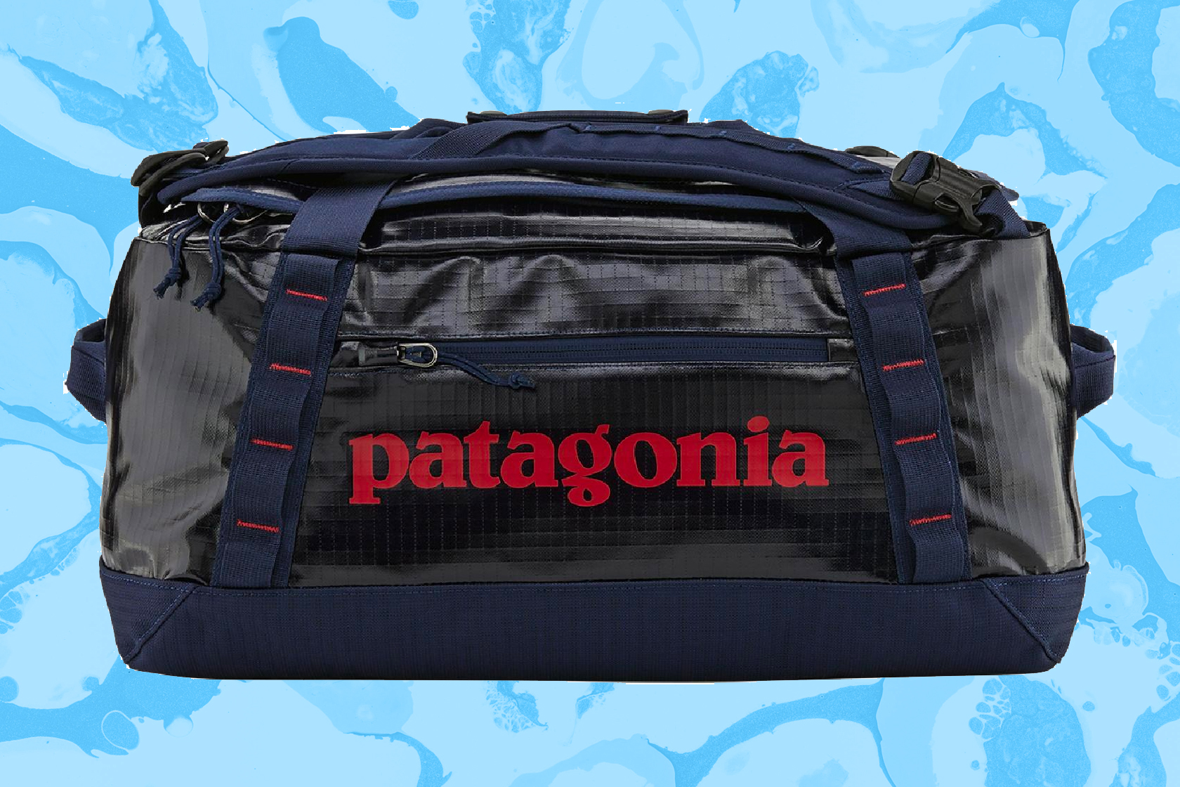 Honest Patagonia Black Hole 25l Review: For Travel