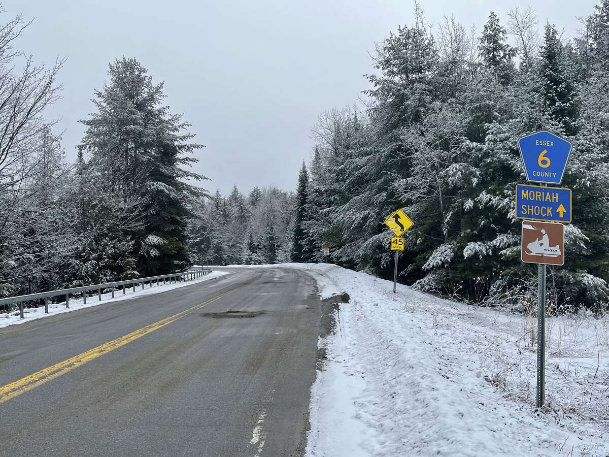 How Moriah Shock Incarceration Facility closure effects community