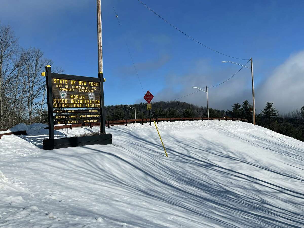 How Moriah Shock Incarceration Facility closure effects community