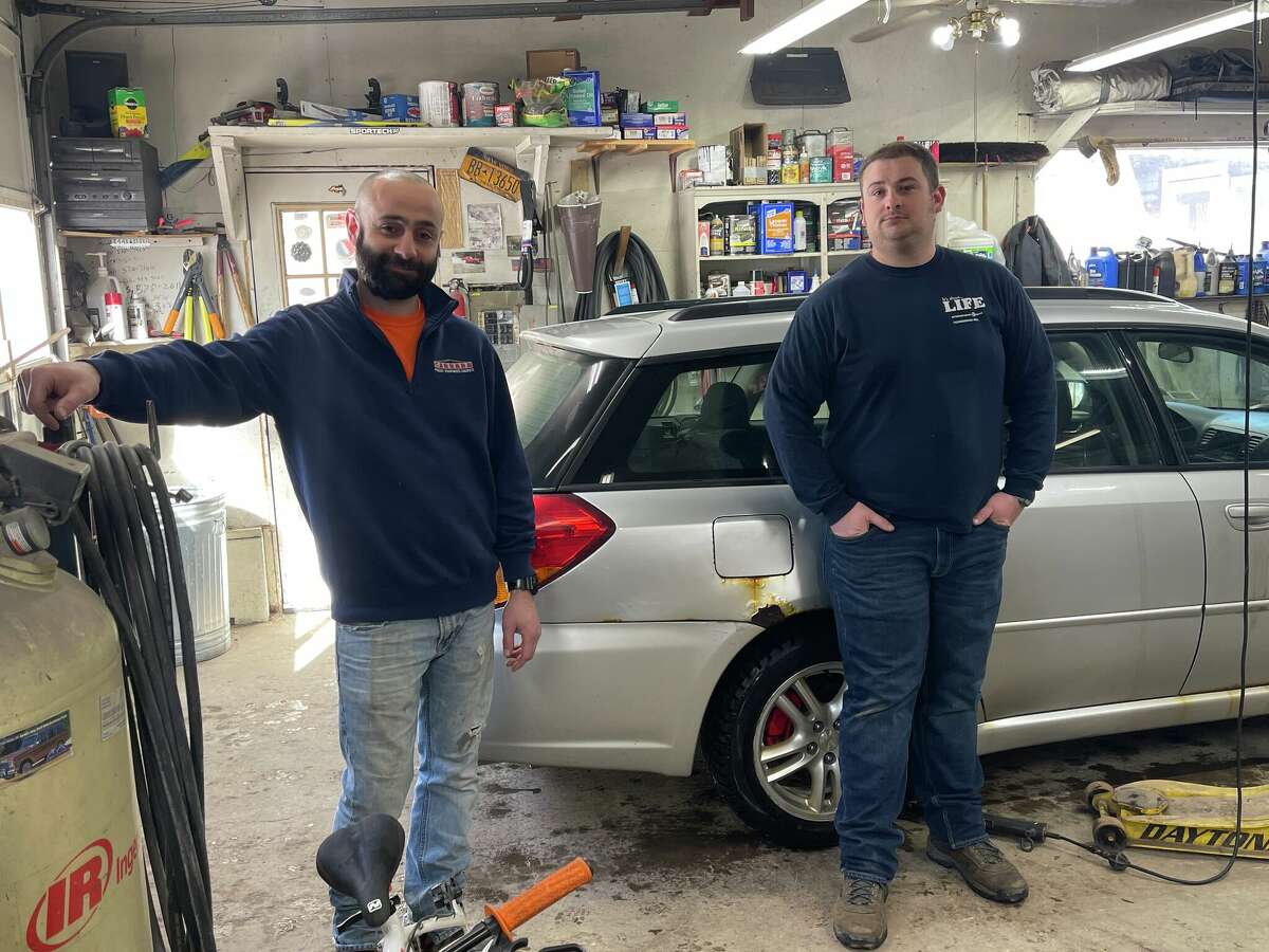 How Moriah Shock Incarceration Facility closure effects community