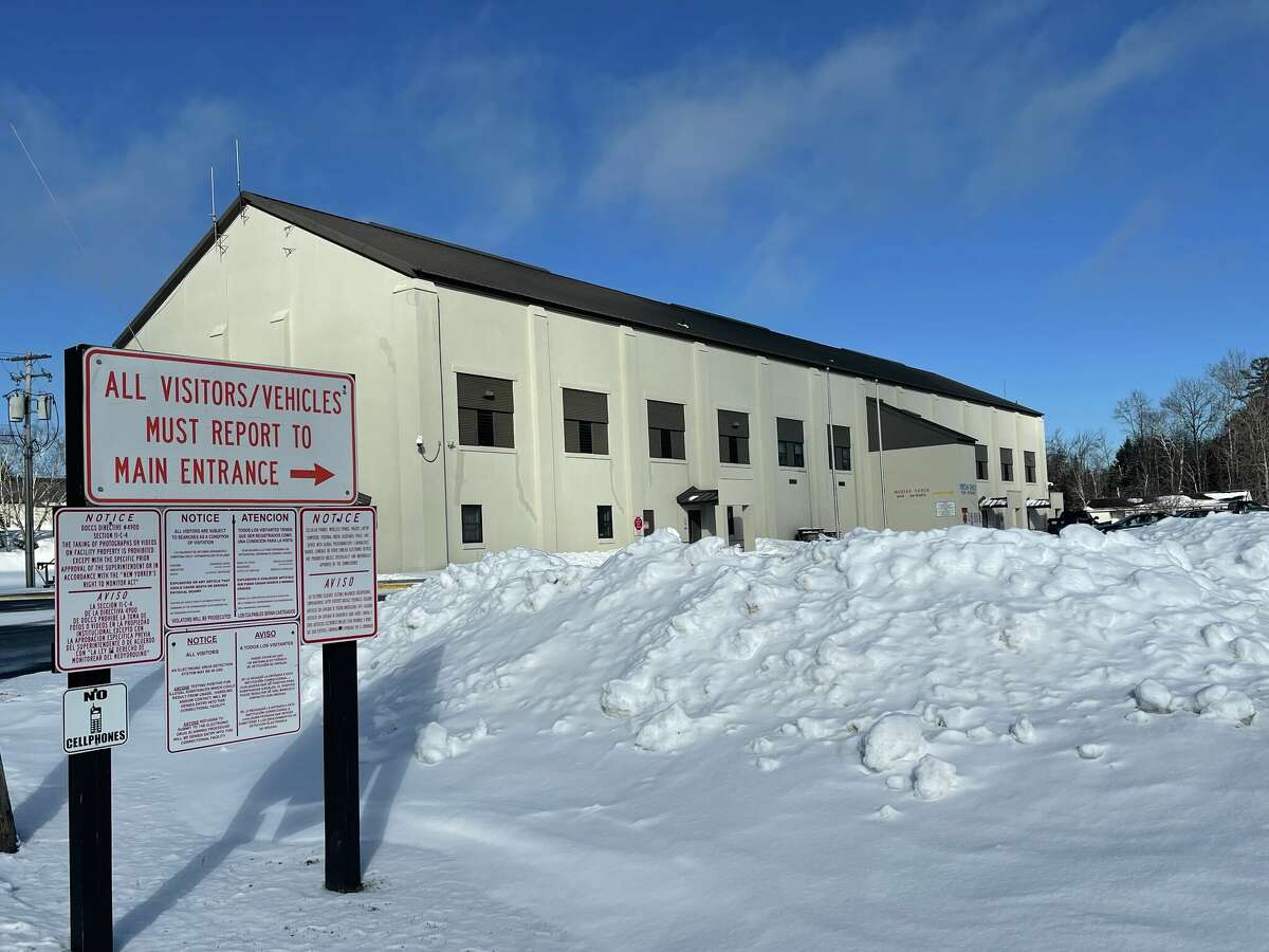 How Moriah Shock Incarceration Facility closure effects community