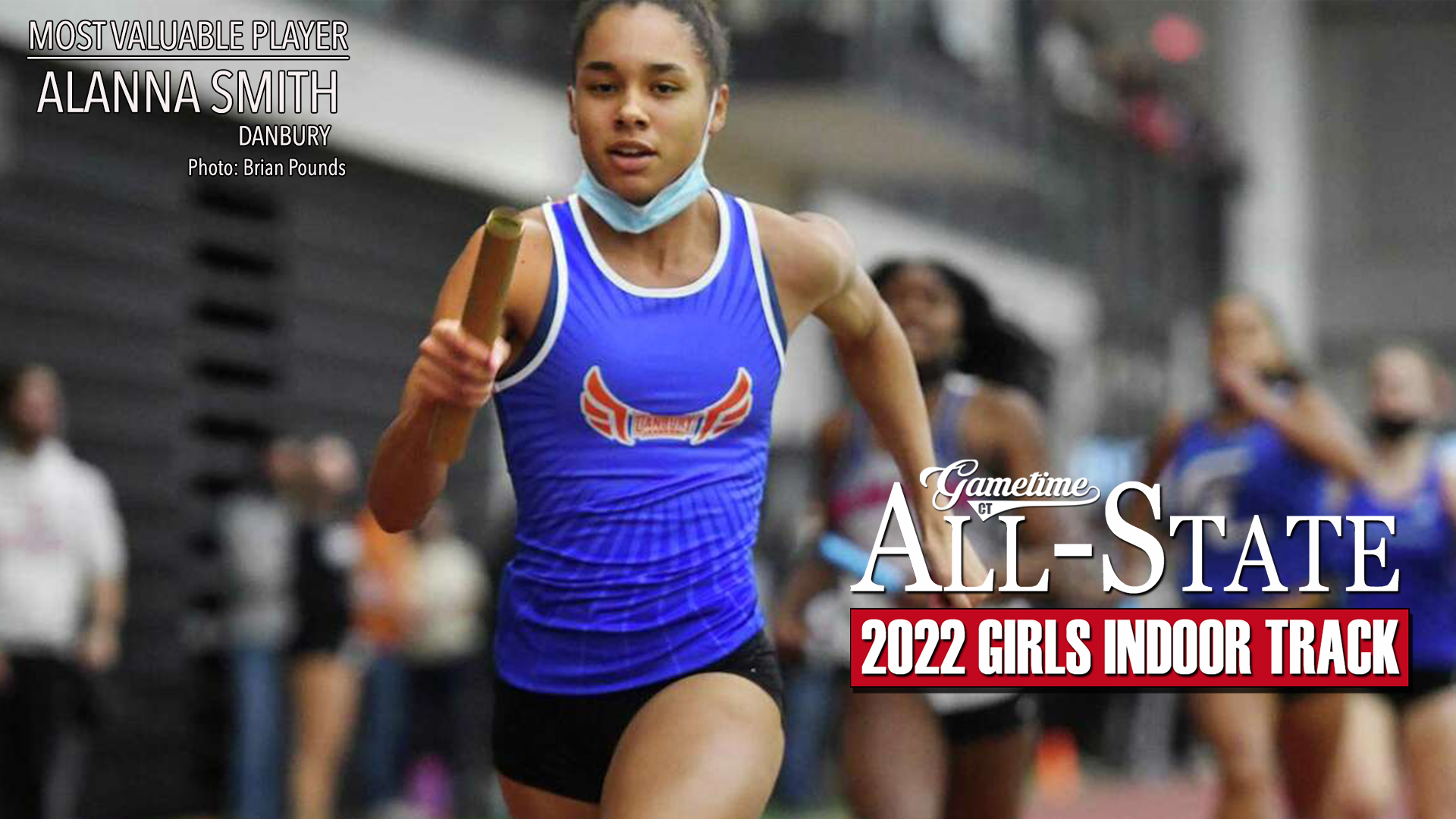 The 2022 GameTimeCT All-State Girls Track and Field Team - Vimarsana News