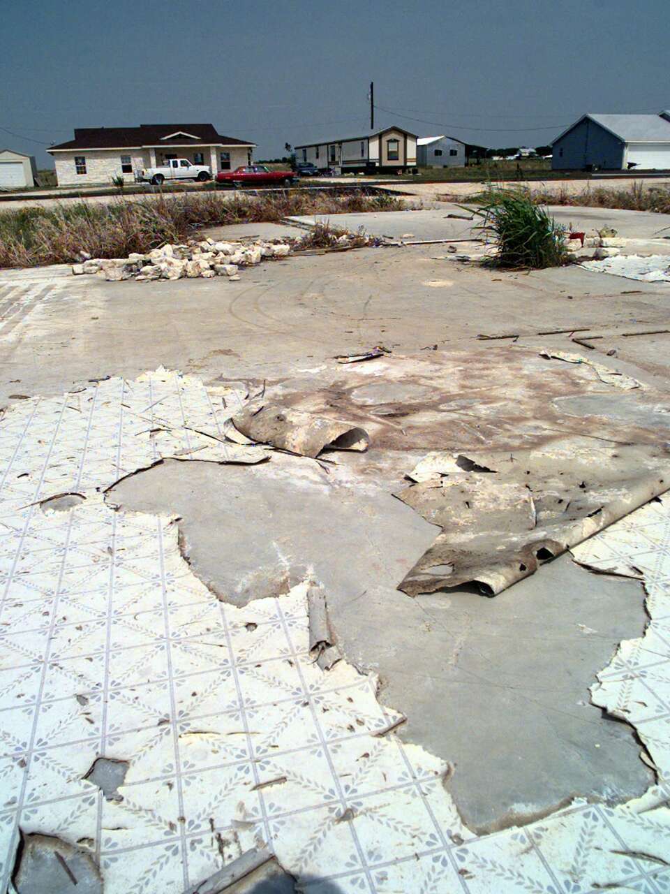 Revisiting the 1997 Jarrell tornado, one of the deadliest in Texas history