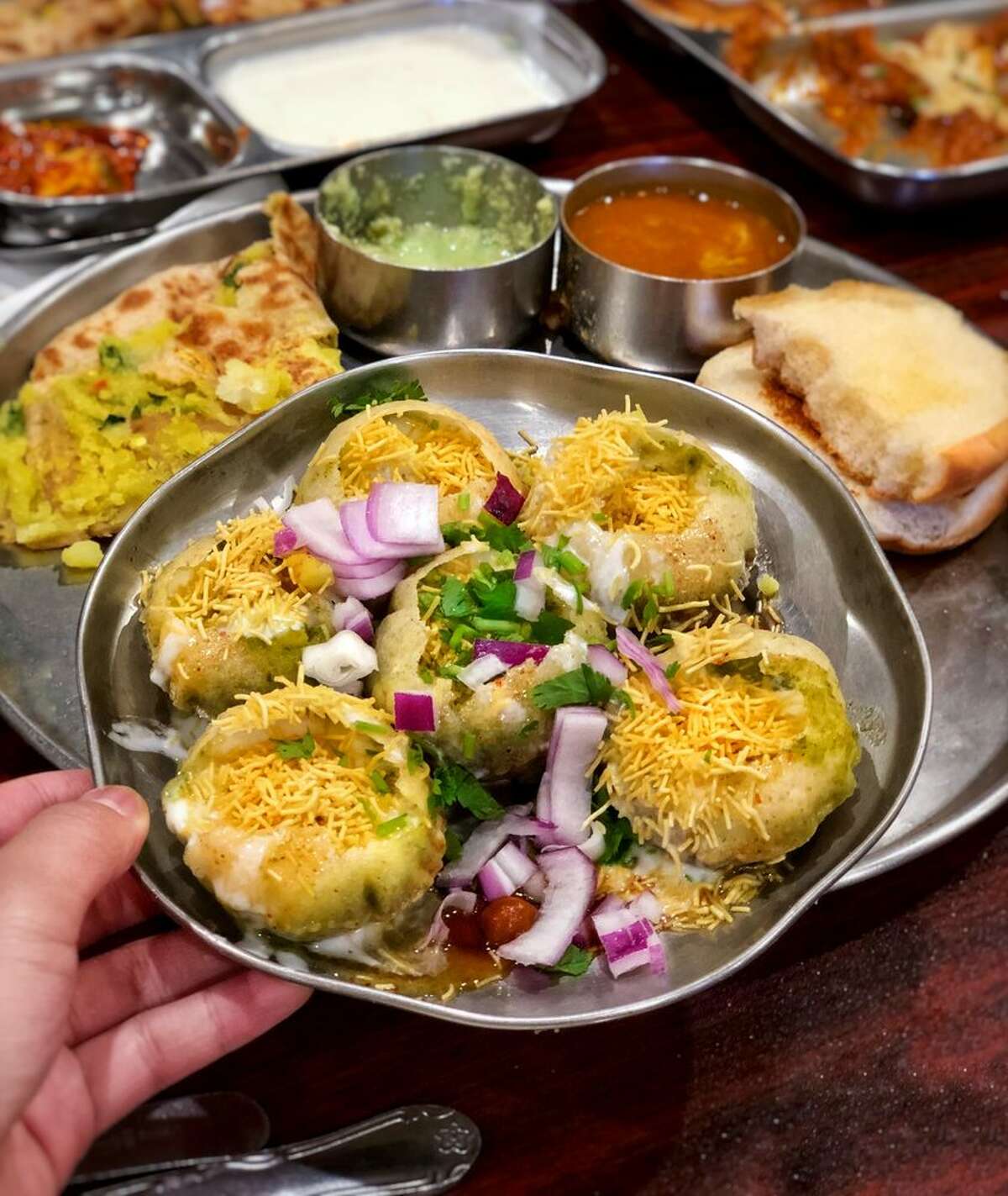 10 Amazing Indian Restaurants In Houston   1200x0 