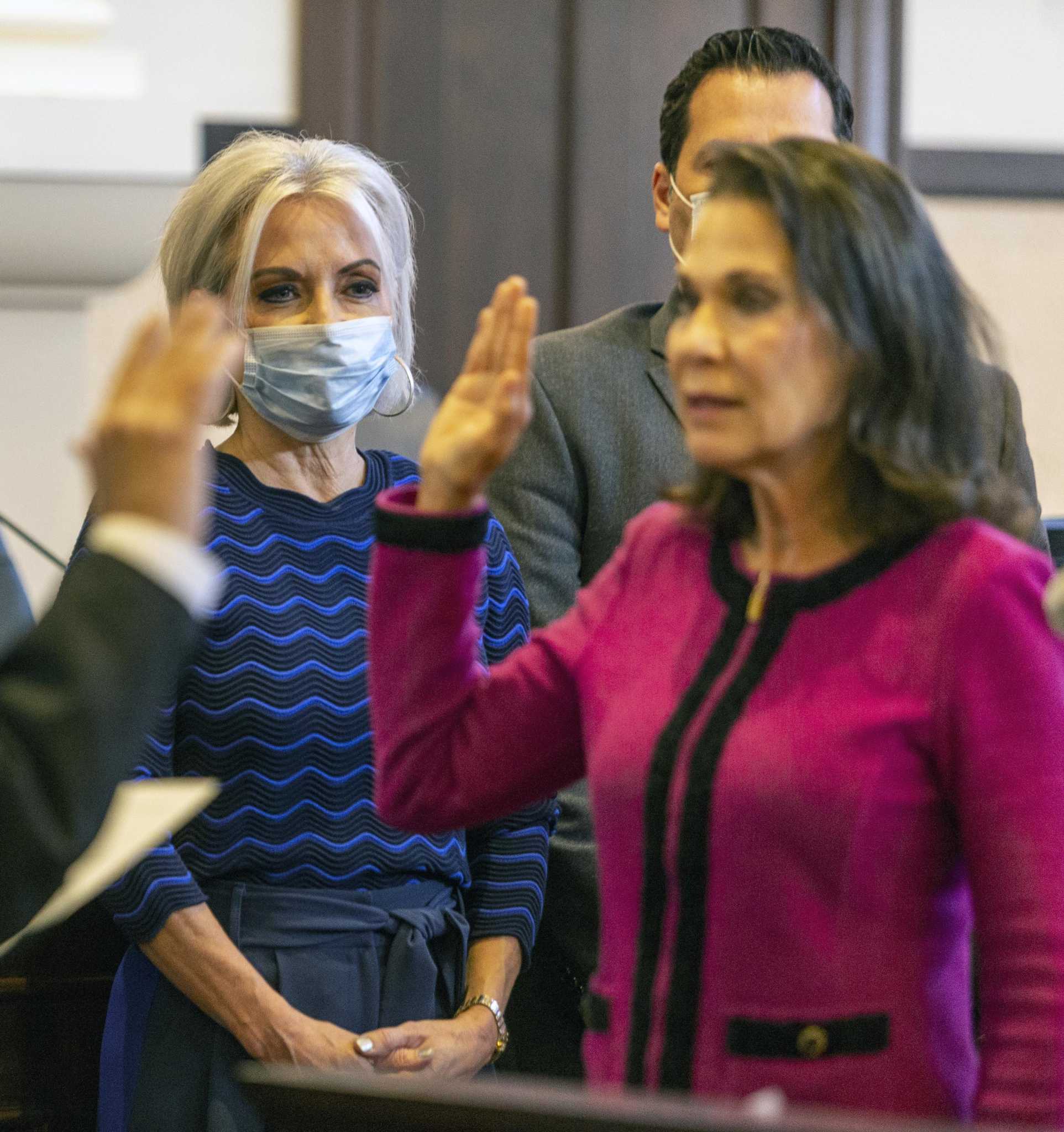 Bexar County hopes to avert another mail ballot election 'tragedy,' approves property tax relief - Vimarsana News