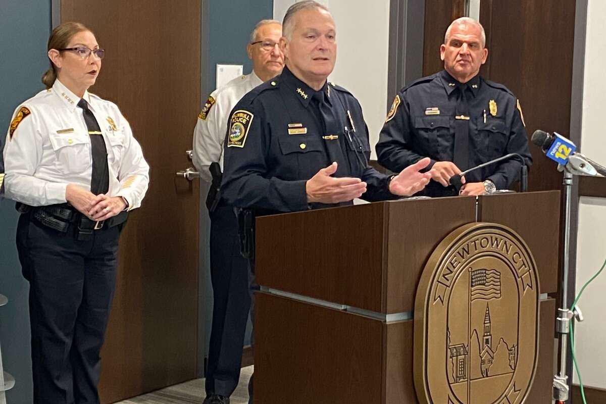 Trumbull legislators seek support for vehicle theft task force - Vimarsana News