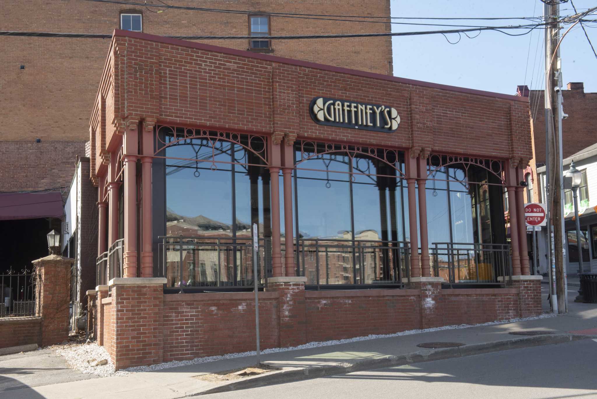 Gaffney's settles with New York liquor board to reopen - Vimarsana News