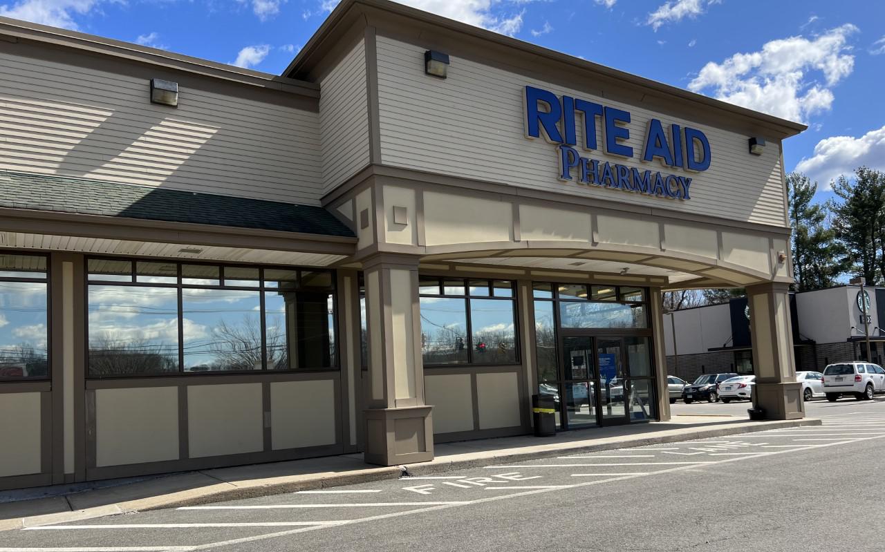 Rite Aid closing Cheshire store at end of March