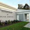 The Old Saybrook Department of Police Services