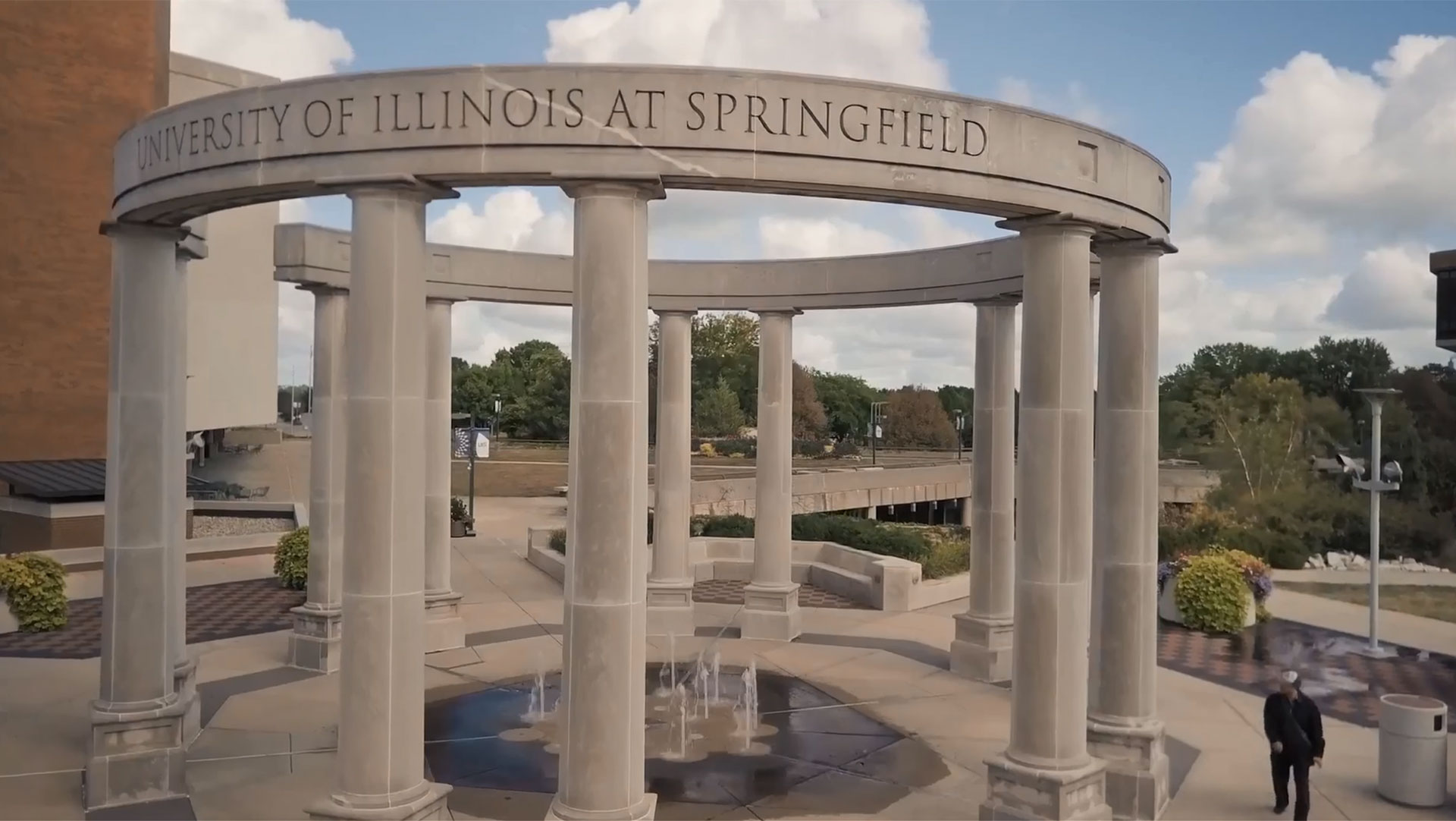 Truman State provost named new chancellor at UI Springfield - Vimarsana News