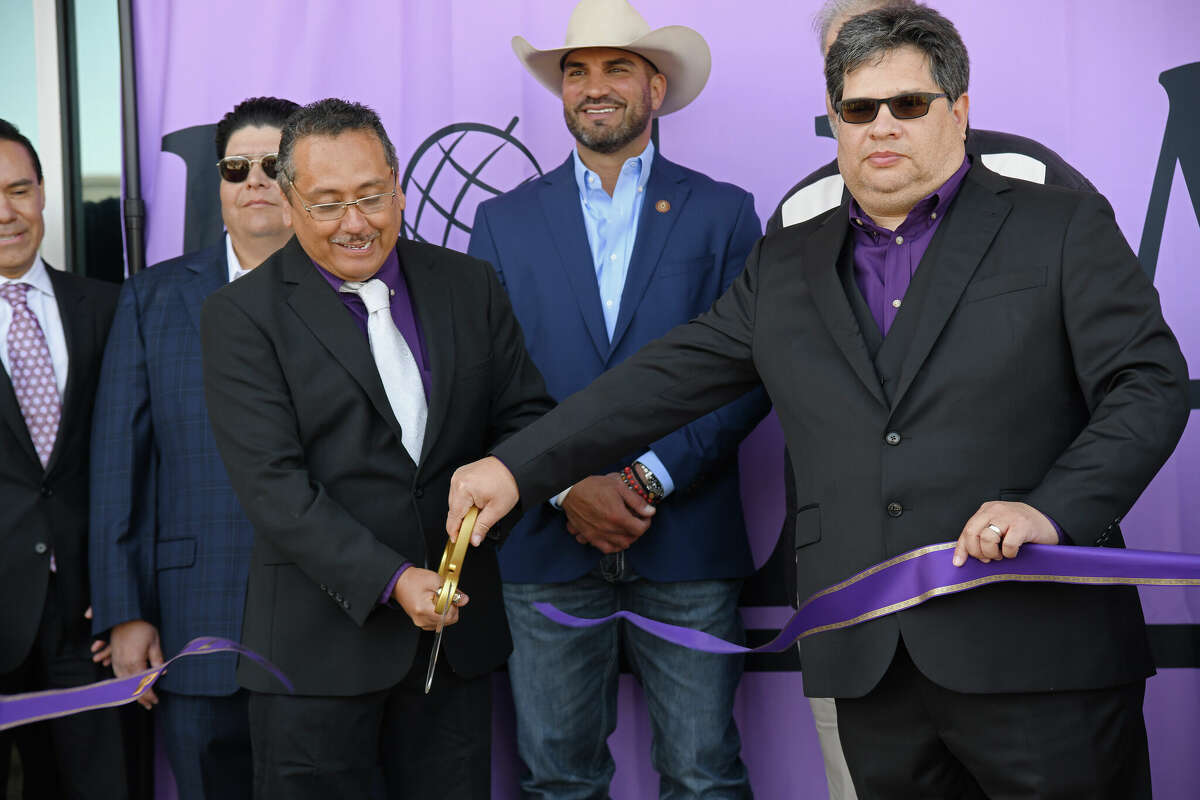 PILLAR moves to offices in north Laredo