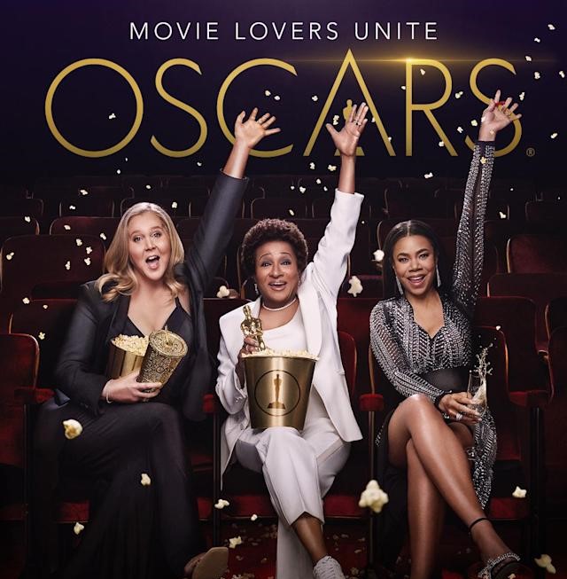 Oscar predictions for another strange year - Vimarsana News