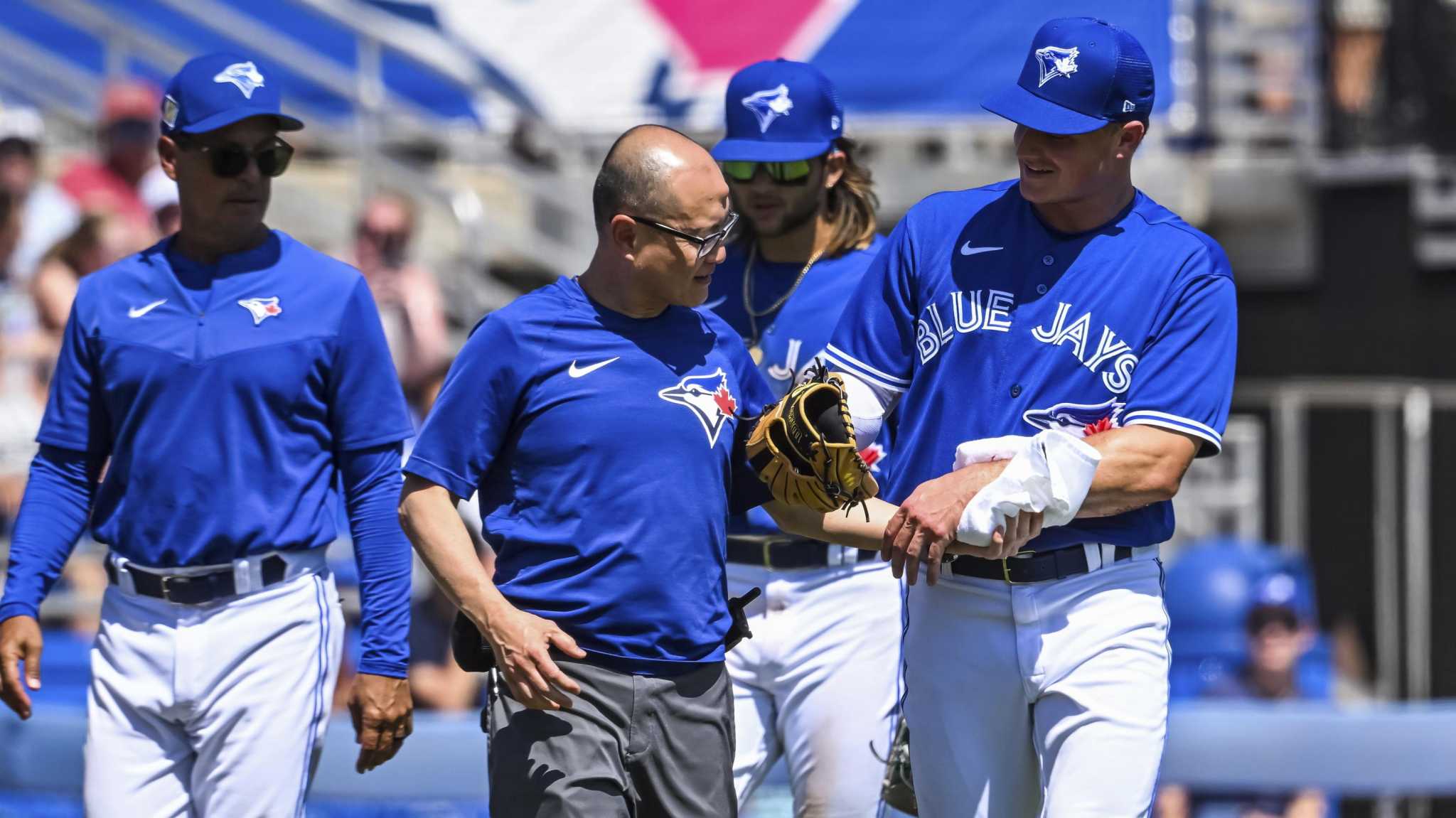 Blue Jays Extend Manager Charlie Montoyo - MLB Trade Rumors