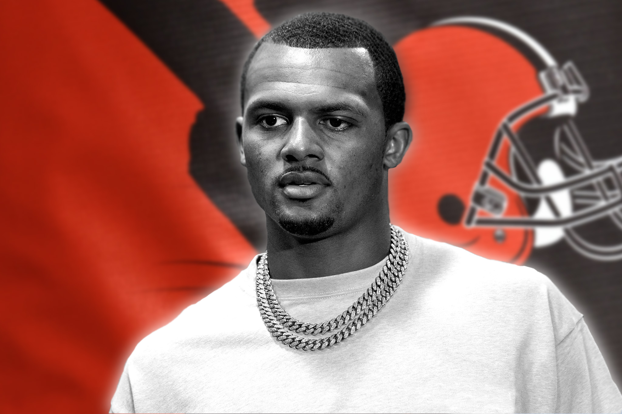 Deshaun Watson and the Browns will get away with this