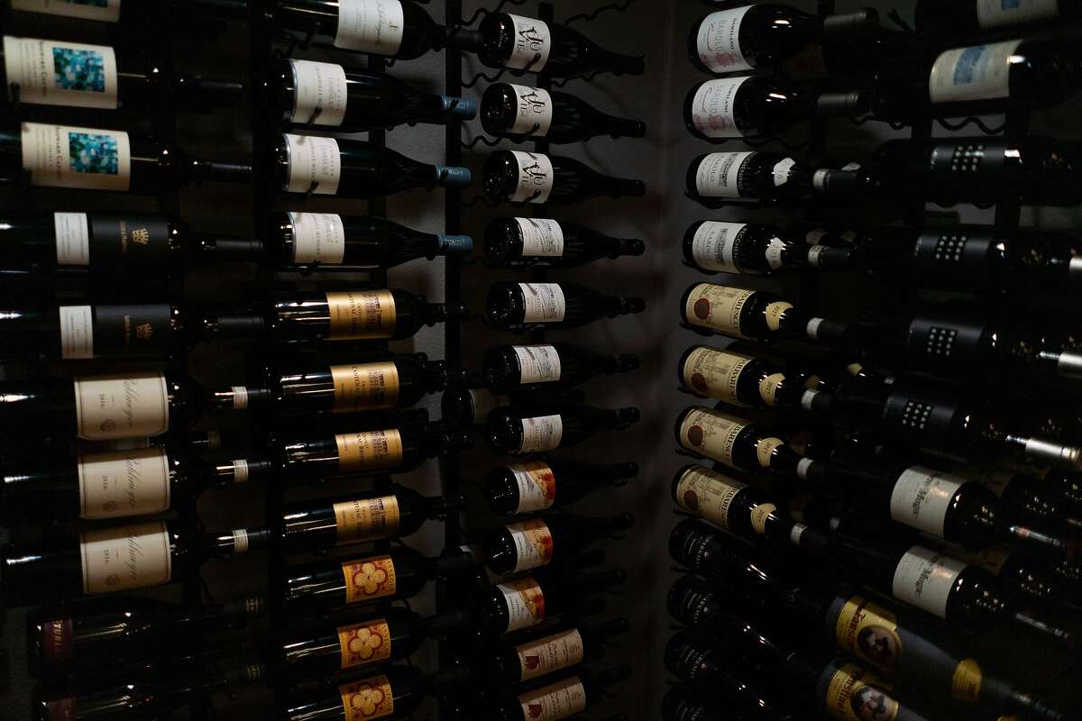 Glass bottles are not as environmentally friendly as alternative packaging options for wine, experts say.