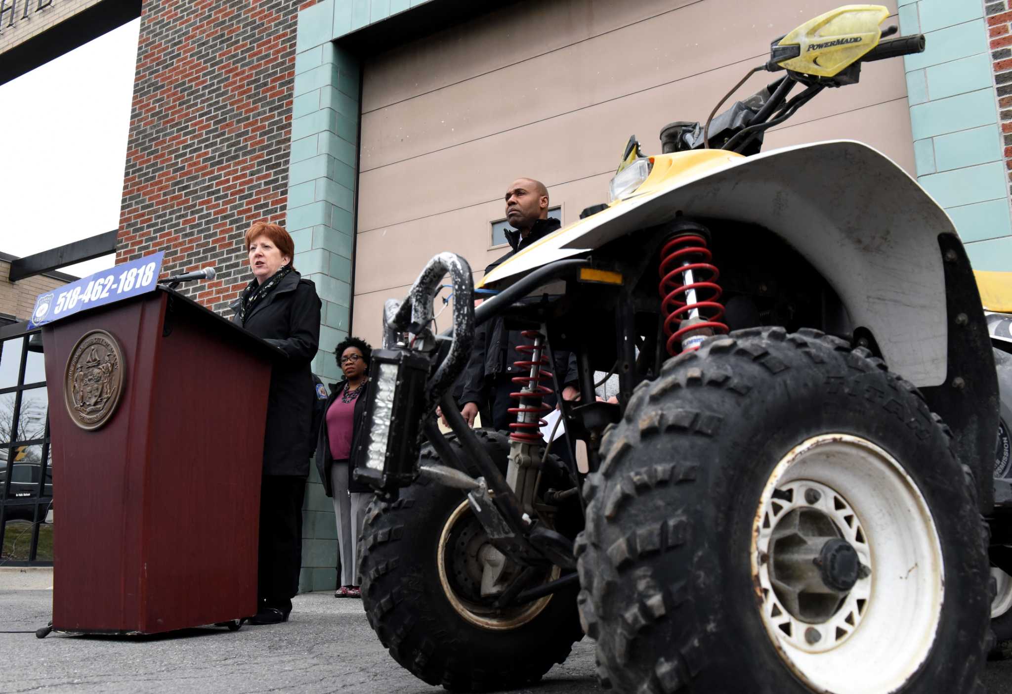 can-you-ride-dirt-bikes-in-albany