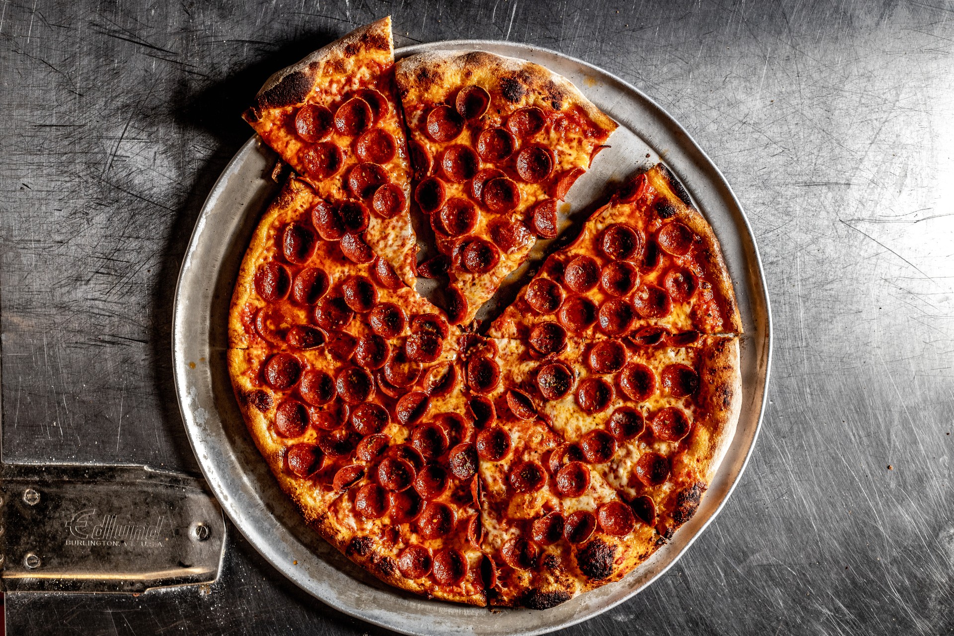Zephyr's Street Pizza in West Hartford is powered by playful pies and deep family roots - Vimarsana News