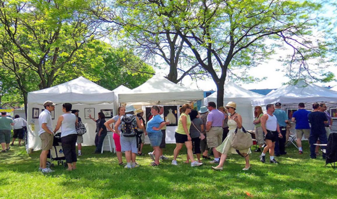 Litchfield Art Festival dates announced; first event is May 1415