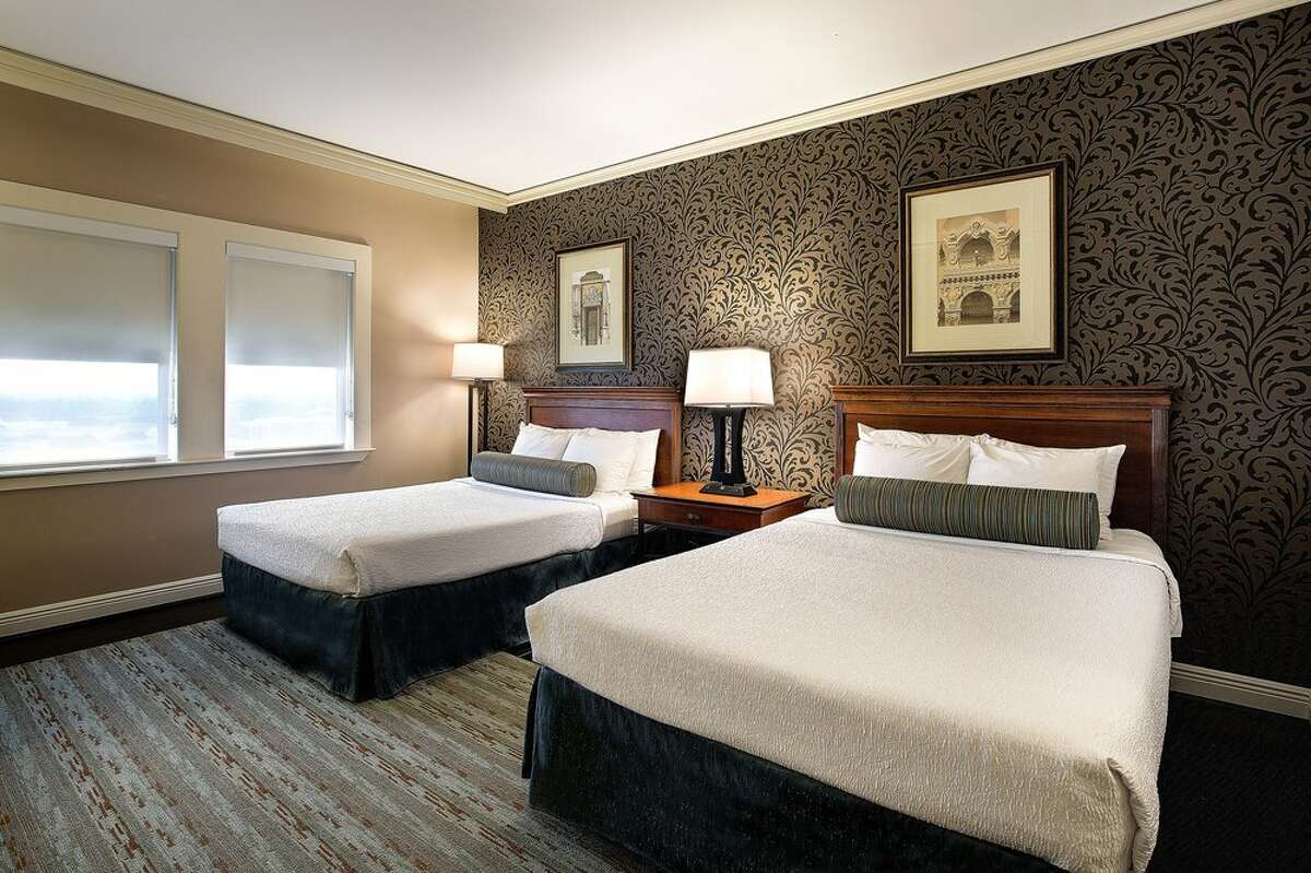 The Whitehall Houston