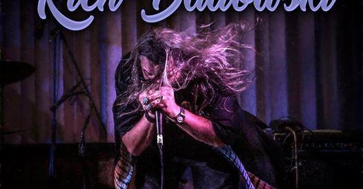 Blues for Ukraine benefit concert set for Sunday in New Britain - Vimarsana News